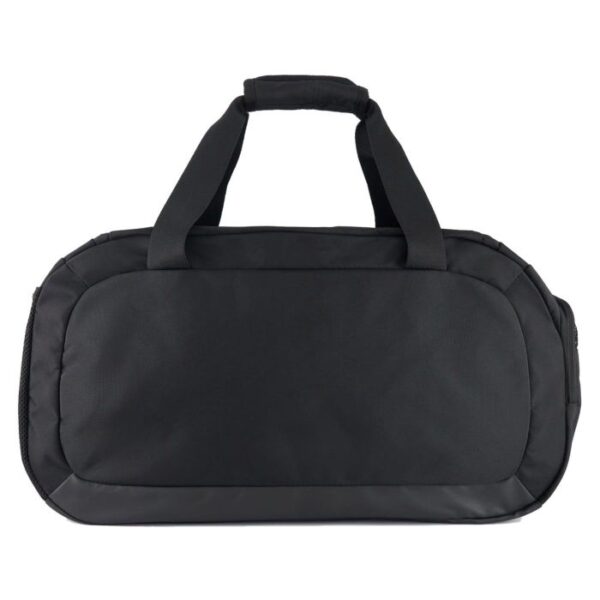 Champion Athletic Bags Small Borsone Nero Grigio