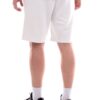 Champion Yankees Bermuda Bianchi Uomo