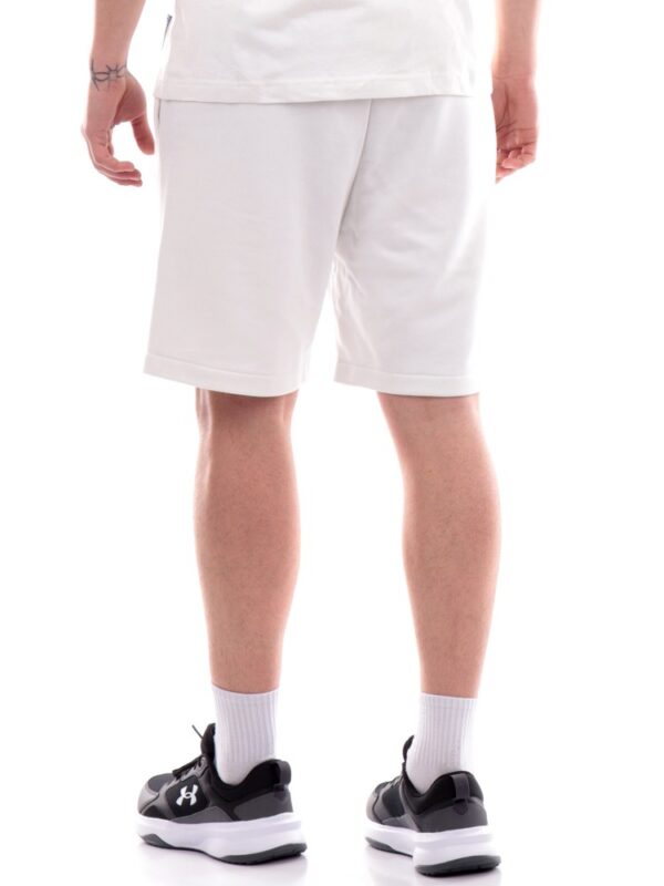 Champion Yankees Bermuda Bianchi Uomo