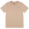 Levis  Batwing Chest  Oxford Tan T-shirt Beige Bambini ragazzi