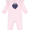 Guess Kid Tuta Total Pink Bambina