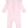 Guess Kid Tuta Total Pink Bambina
