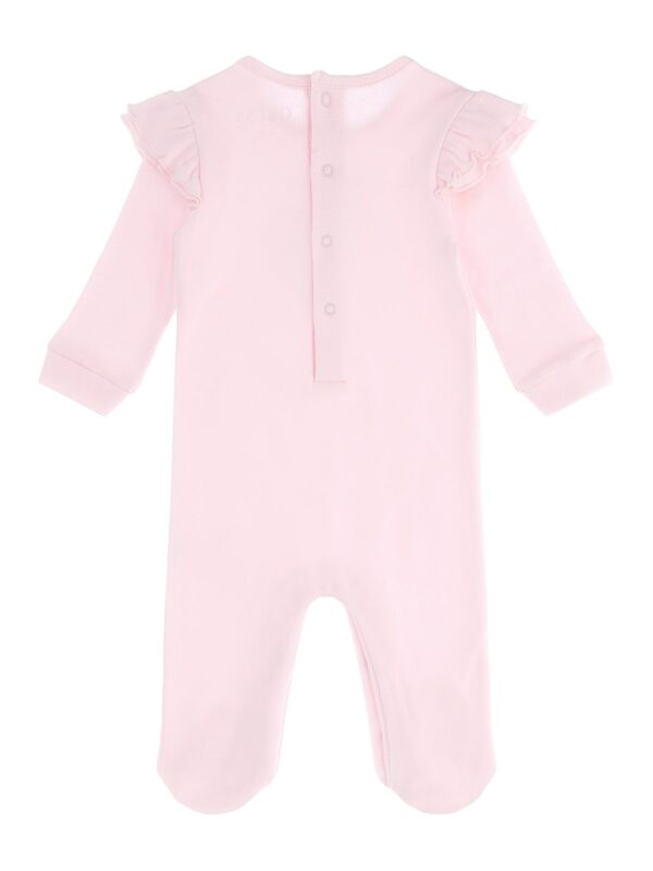 Guess Kid Tuta Total Pink Bambina