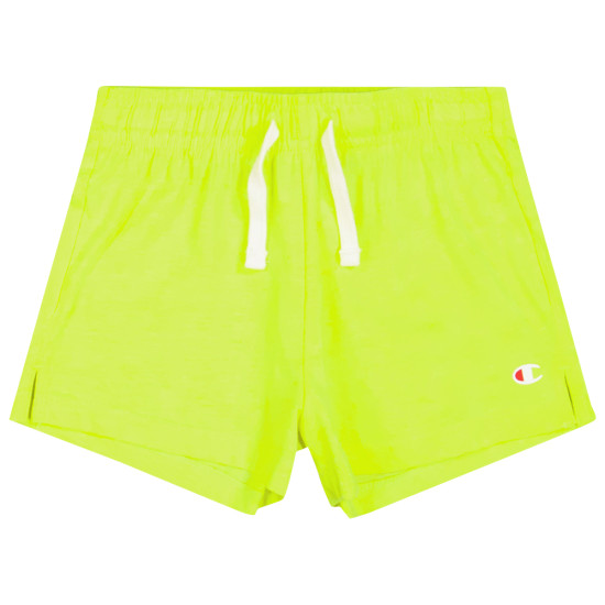 Champion Legacy Fun Club-Tank Top & Shorts Completo Bambine e Ragazze