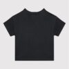 Champion Kids Completo Total Black Bambina