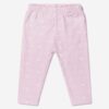 Guess Baby Completo 3 Pezzi Rosa Bianco Bambina
