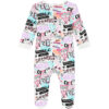 Guess Baby Tutina Multicolore  Bambino