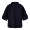 Guess Camicia Regular Fit Nera Bambini