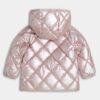 Guess Kids Giubbotto Total Pink Bambina