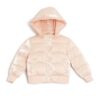 Guess Kids Bomberino Rosa Bambina