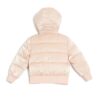 Guess Kids Bomberino Rosa Bambina