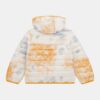 Guess Piumino stampa all over bambine