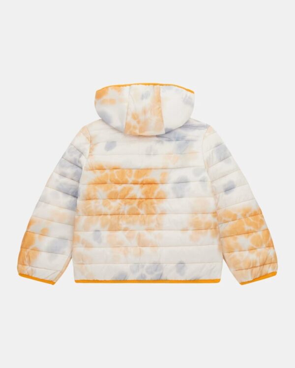 Guess Piumino stampa all over bambine