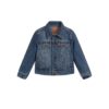Levi's Kids giubbino in Denim da bambino