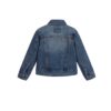 Levi's Kids giubbino in Denim da bambino