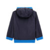 Guess Kids Giacca con logo triangolo piccolo Bambino