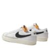 Nike Blazer Low 77 Vintage Scarpe Bianche Uomo