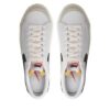 Nike Blazer Low 77 Vintage Scarpe Bianche Uomo