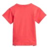 Adidas Logo Summer Jr Completo Rosa Grigio Bambino