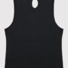Champion Kids Set Total Black Bambina