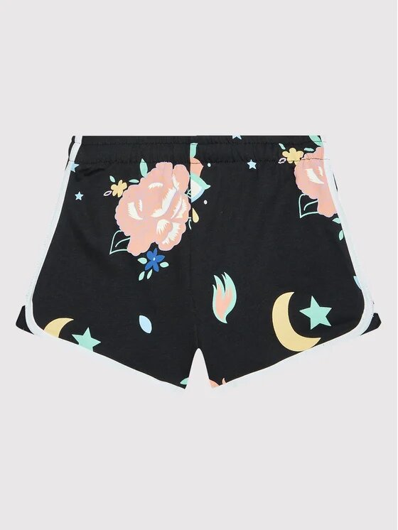 Champion Kids Set Total Black Bambina