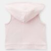 Guess Completo 2 pezzi Bianco Rosa Bambina