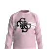 Guess Felpa per bambini  a maniche lunghe