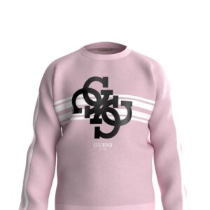 Guess Felpa per bambini  a maniche lunghe