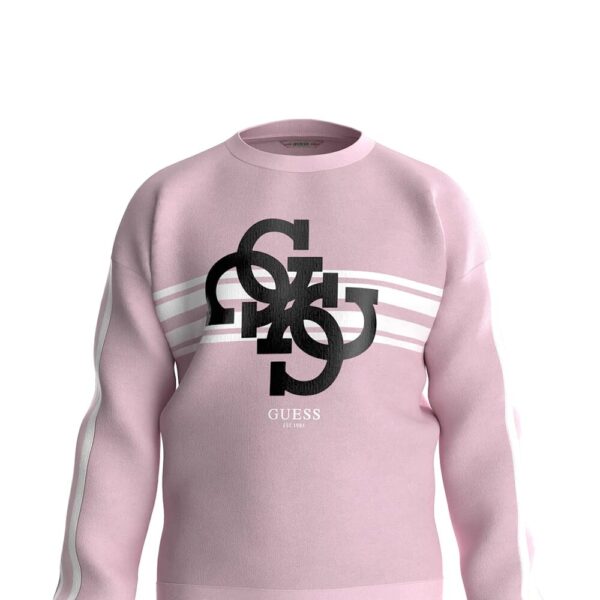 Guess Felpa per bambini  a maniche lunghe