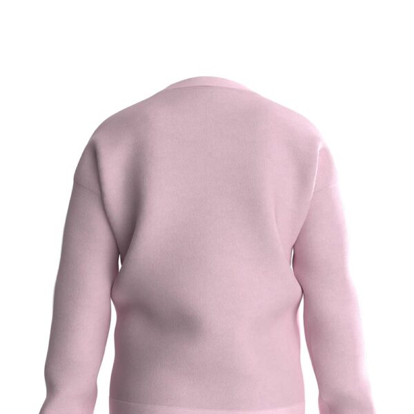 Guess Felpa per bambini  a maniche lunghe