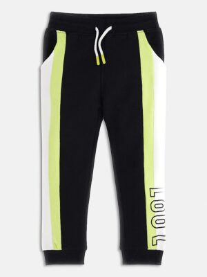 Guess Active  Pantaloni Di Tuta Multicolore Bambino
