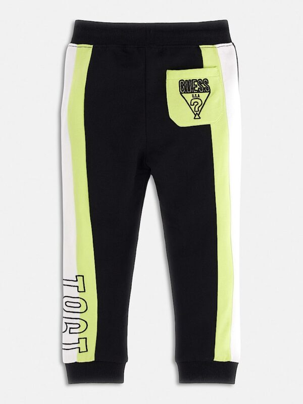 Guess Active  Pantaloni Di Tuta Multicolore Bambino