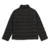 Guess Hooded Windbreaker Piumino 100 Gr Nero Bambina