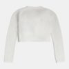 Guess  Cardigan Bianco Bambina