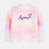 Guess Girls Pullover Fantasia Multicolore Bambina