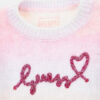 Guess Girls Pullover Fantasia Multicolore Bambina
