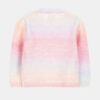 Guess Girls Pullover Fantasia Multicolore Bambina