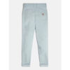 Guess stretch Airway Jeans Azzurro Bambina
