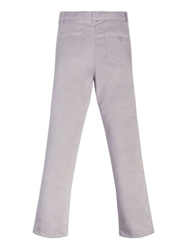 Guess  Pantaloni Lilla Bambine Ragazze