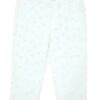Guess Jeans Total White Bambina