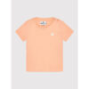 Champion Infants Girl's 3 Pack T-shirt Multicolore Bambini