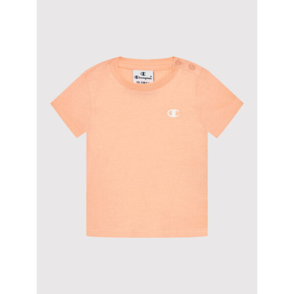 Champion Infants Girl's 3 Pack T-shirt Multicolore Bambini