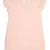 Guess  Kids T-shirt Smanicata Rosa Bambina