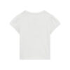 Guess T-shirt Bianca Bambina