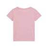 Guess T-shirt Total Pink Bambina
