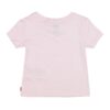 Levi s Kid T-shirt Rosa Bainca Bambina