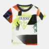 Guess Kids T-shirt Multicolore Bambino