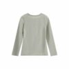 Guess Blouse Ls T-shirt Verde Bambina