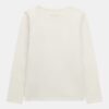 Guess Kids 4G logo T-shirt Bianca Bambina