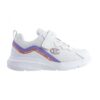 Champion Shout Out G P Scarpe Bianche Bambina